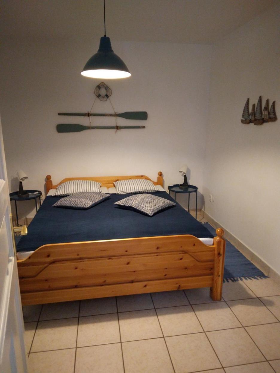 Siraly Haz Daire Révfülöp Oda fotoğraf