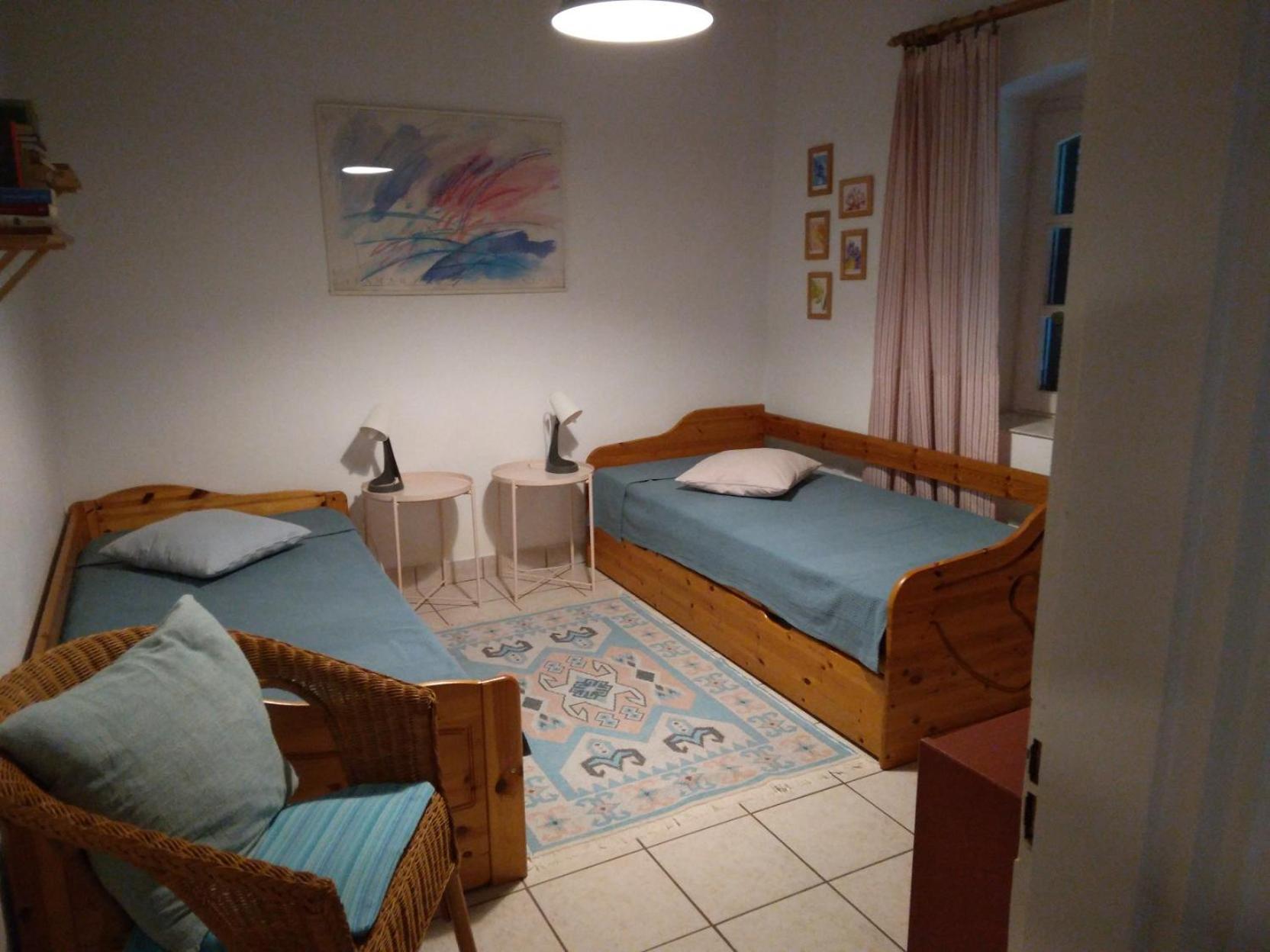 Siraly Haz Daire Révfülöp Oda fotoğraf