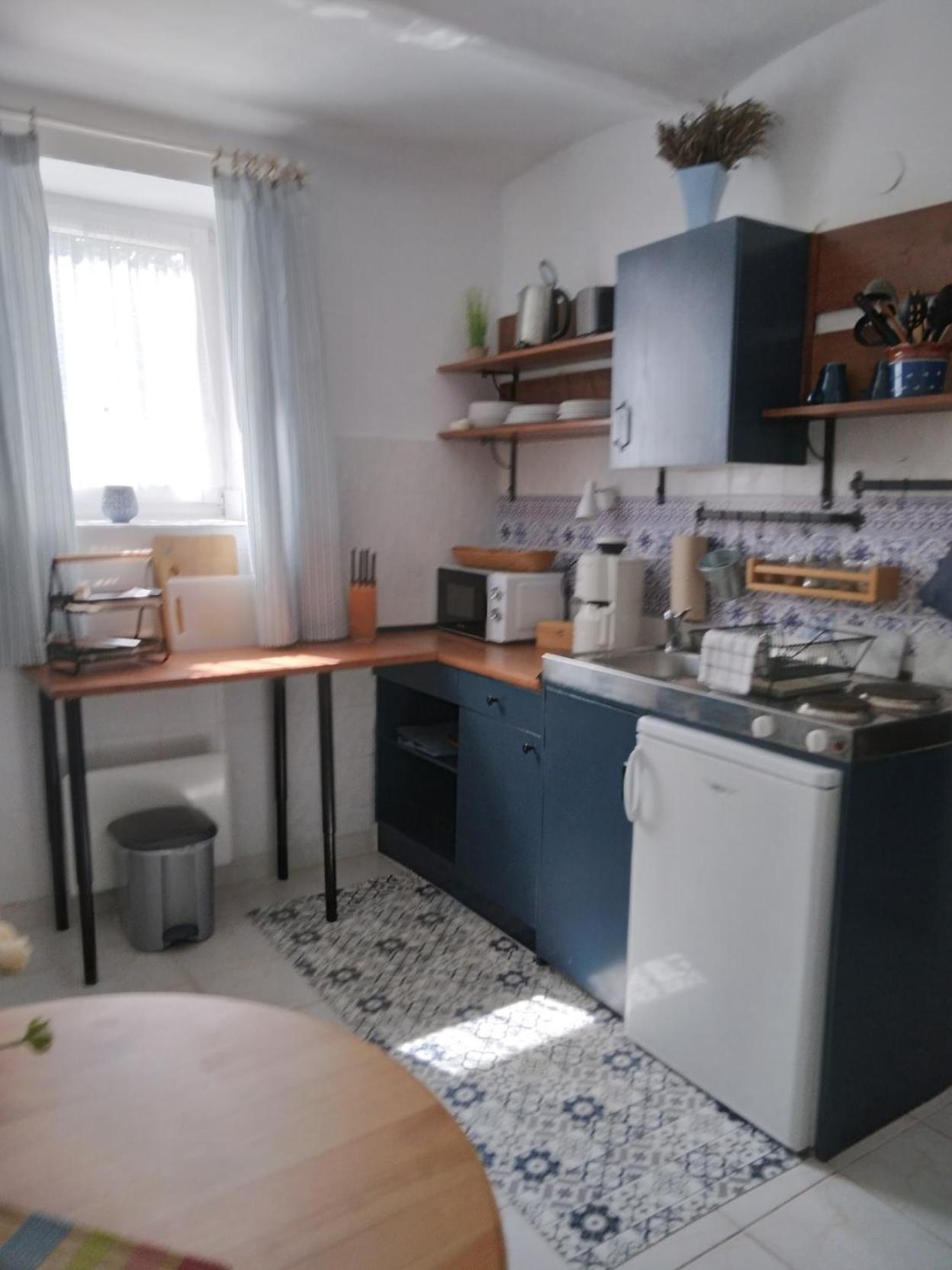 Siraly Haz Daire Révfülöp Oda fotoğraf